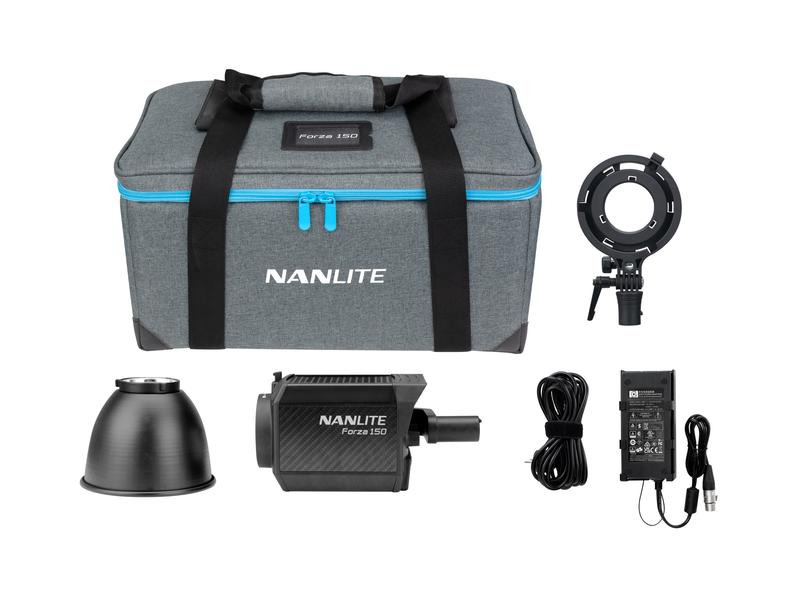 Nanlite Dauerlicht Forza 150