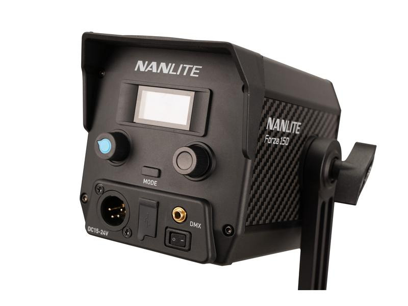 Nanlite Dauerlicht Forza 150