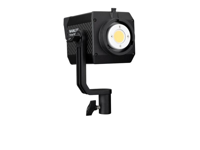 Nanlite Dauerlicht Forza 150