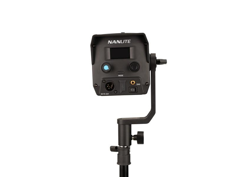 Nanlite Dauerlicht Forza 150