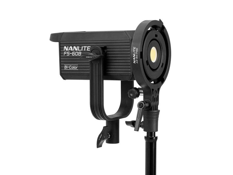 Nanlite Dauerlicht FS-60B