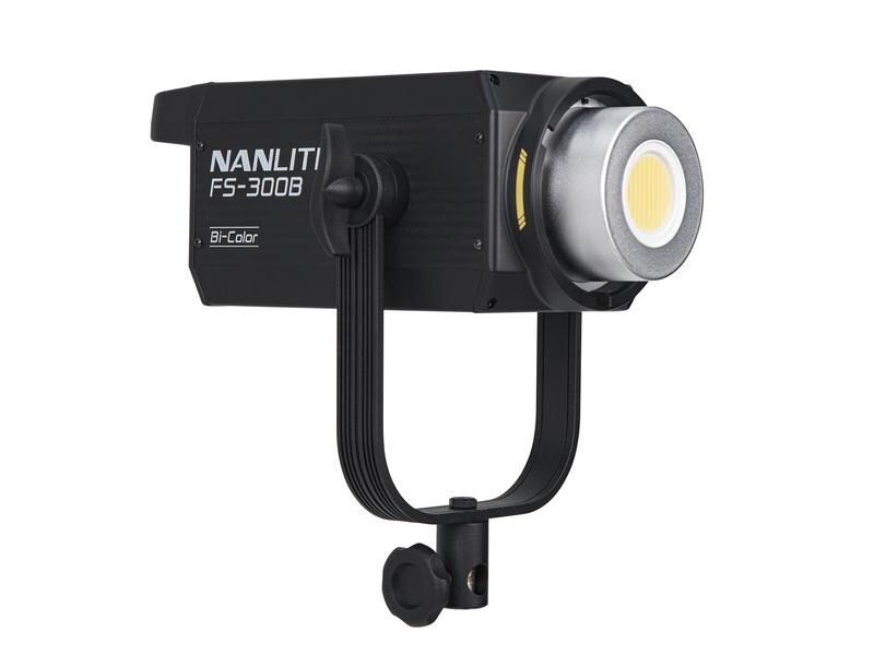 Nanlite Dauerlicht FS-300B