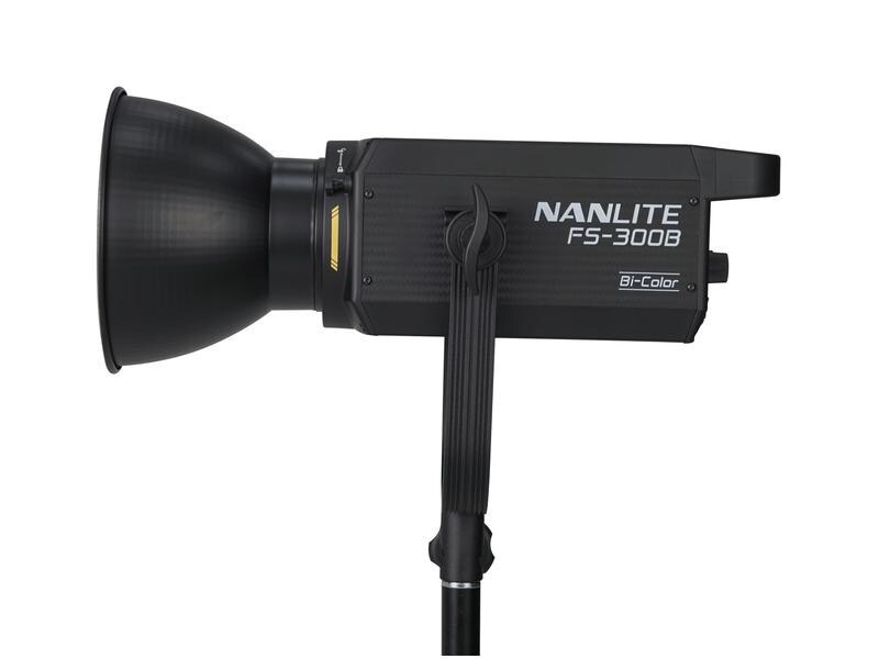 Nanlite Dauerlicht FS-300B