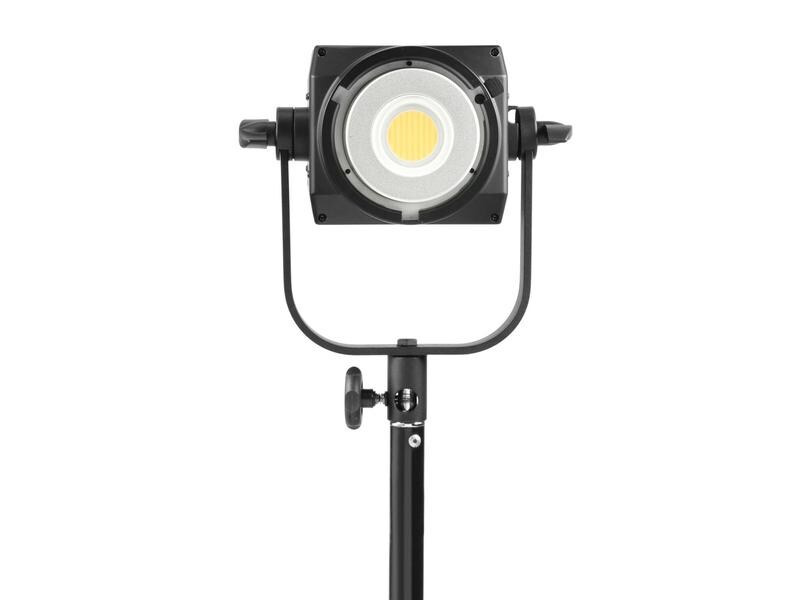 Nanlite Dauerlicht FS-200B