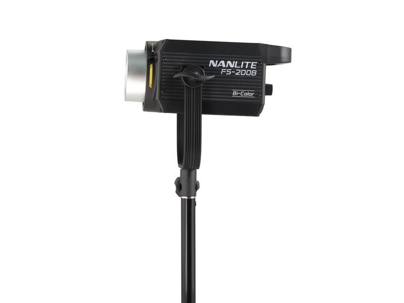 Nanlite Dauerlicht FS-200B