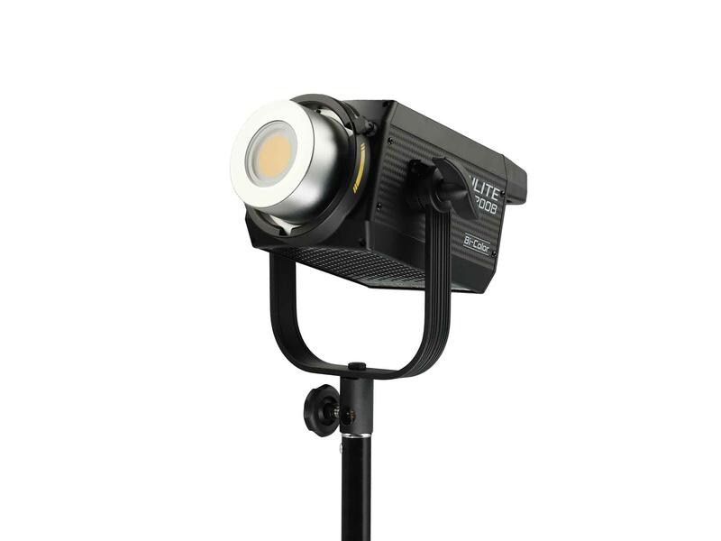 Nanlite Dauerlicht FS-200B