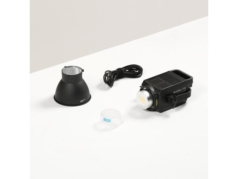 Nanlite Dauerlicht FS-200B