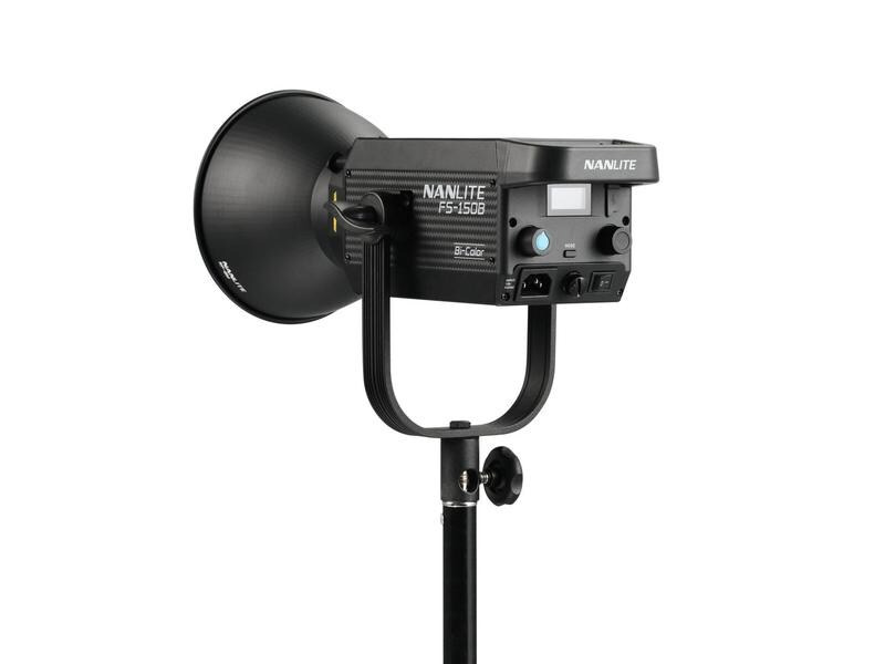 Nanlite Dauerlicht FS-150B
