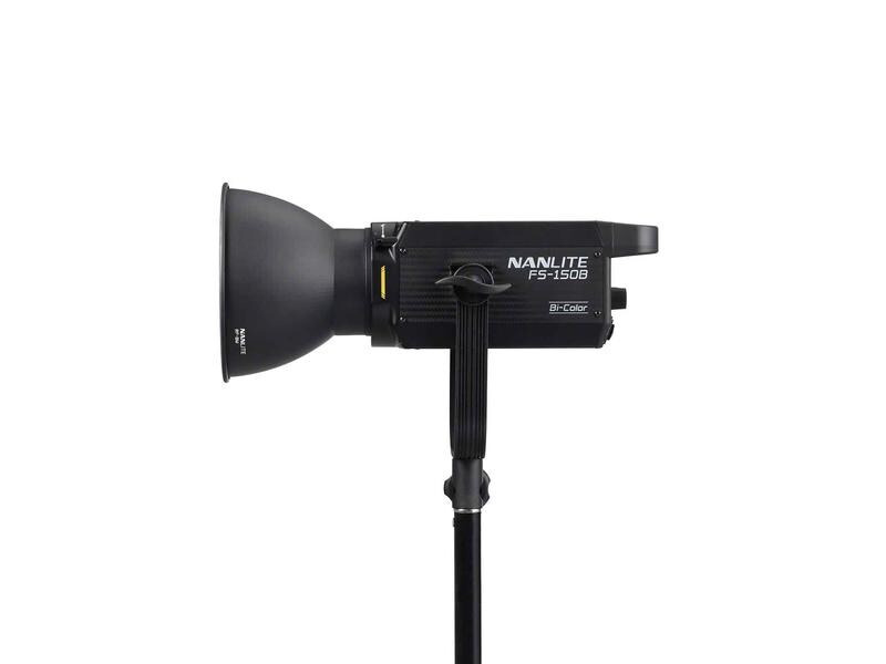 Nanlite Dauerlicht FS-150B
