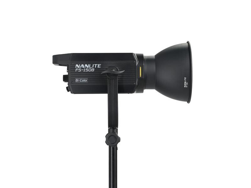 Nanlite Dauerlicht FS-150B