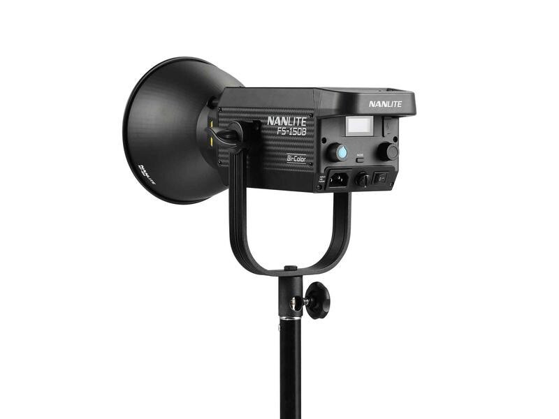 Nanlite Dauerlicht FS-150B