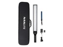 Nanlite Dauerlicht 15-2014 Mixwand 18 II