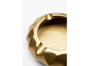 Kare Aschenbecher Avantgarde Gold