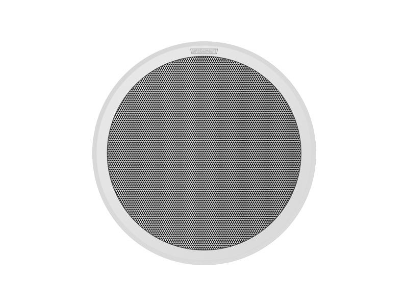 Hanwha Vision Netzwerklautsprecher SPA-P100W Hängelautsprecher