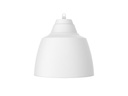 Hanwha Vision Netzwerklautsprecher SPA-P100W Hängelautsprecher