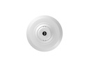 Hanwha Vision Netzwerklautsprecher SPA-P100W Hängelautsprecher