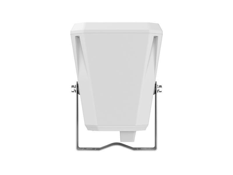 Hanwha Vision Netzwerklautsprecher SPA-H100W Horn-Lautsprecher