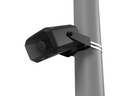 Hanwha Vision Netzwerklautsprecher SPA-H100B Horn-Lautsprecher