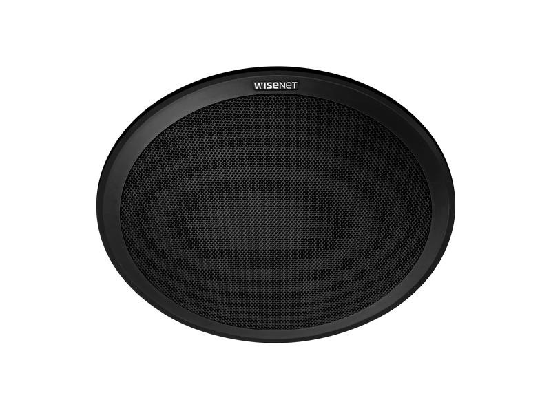 Hanwha Vision Netzwerklautsprecher SPA-C100B