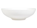 FURBER Suppen- &amp; Pastateller Ø 20.5 cm, 6 Stück, Weiss