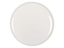 FURBER Speiseteller Ø 26.5 cm, 6 Stück, Weiss
