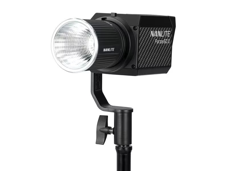 Nanlite Dauerlicht Forza 60 II