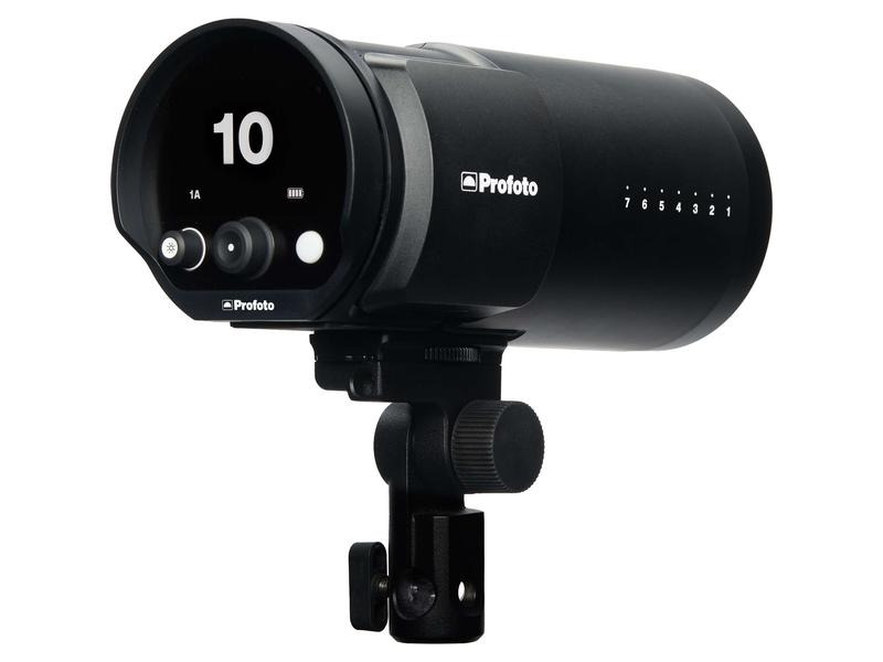 Profoto Blitzgerät B10X Plus