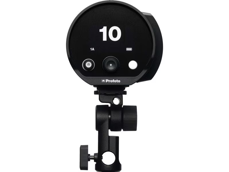 Profoto Blitzgerät B10X Plus