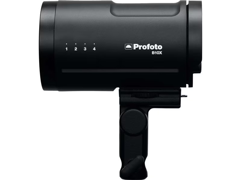 Profoto Blitzgerät B10X Duo Kit