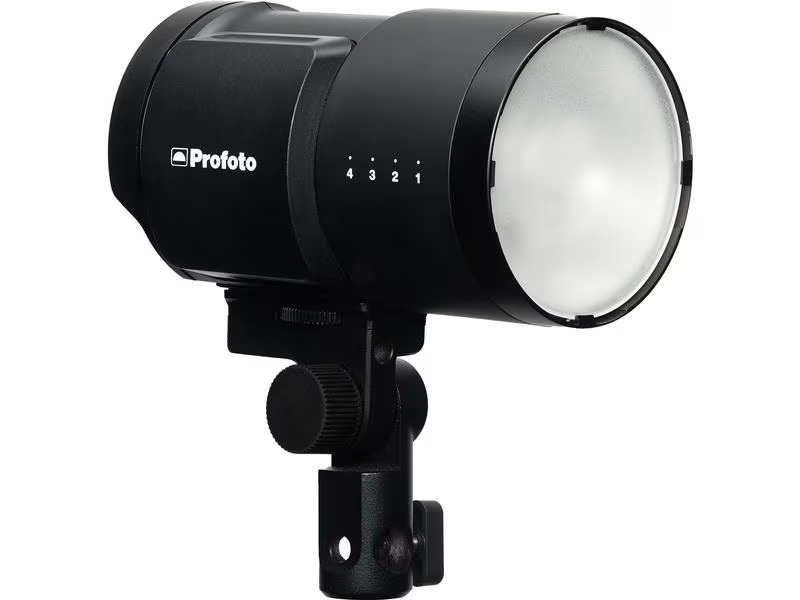 Profoto Blitzgerät B10X