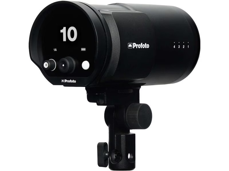 Profoto Blitzgerät B10X