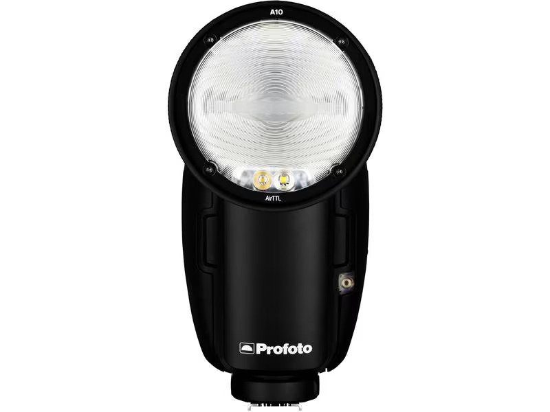 Profoto Blitzgerät A10 – Canon