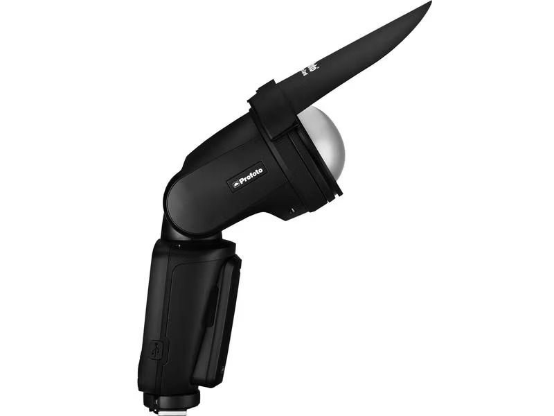 Profoto Blitzgerät A10 – Canon