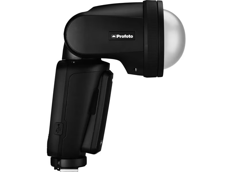Profoto Blitzgerät A10 – Canon