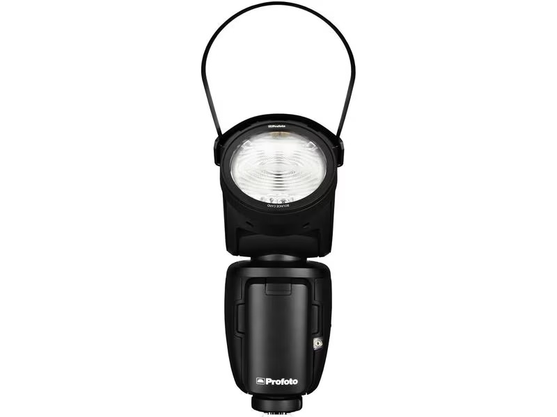 Profoto Blitzgerät A10 – Canon