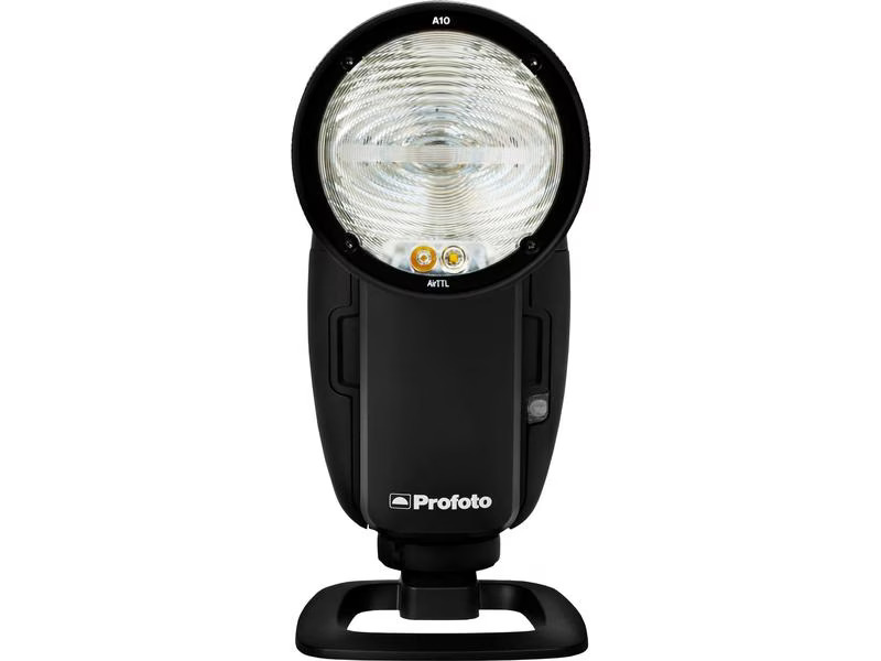 Profoto Blitzgerät A10 – Canon