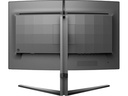 Philips Monitor 32M2C5500W/00