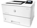 HP Drucker LaserJet Pro M501dn