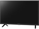 Panasonic TV TX-24MSW504 24, 1366 x 768 (WXGA), LED-LCD