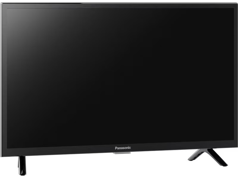 Panasonic TV TX-24MSW504 24, 1366 x 768 (WXGA), LED-LCD