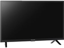Panasonic TV TX-24MSW504 24, 1366 x 768 (WXGA), LED-LCD