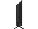 Panasonic TV TX-24MSW504 24, 1366 x 768 (WXGA), LED-LCD