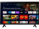 Panasonic TV TX-24MSW504 24, 1366 x 768 (WXGA), LED-LCD