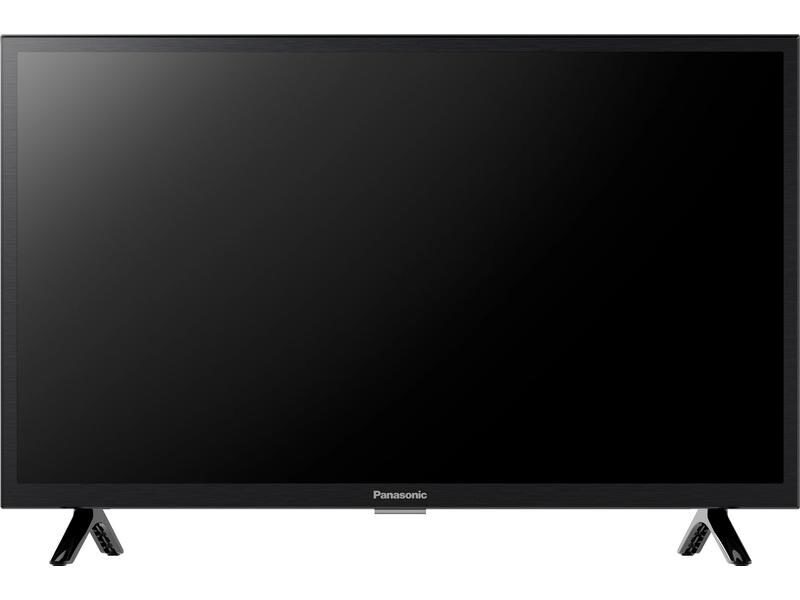 Panasonic TV TX-24MSW504 24, 1366 x 768 (WXGA), LED-LCD