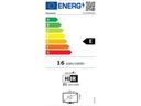 Panasonic TV TX-24MSW504 24, 1366 x 768 (WXGA), LED-LCD