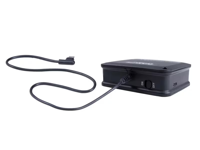 Nanlite Wire Controller