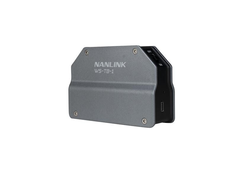 Nanlite Transmitter WS-TB-1