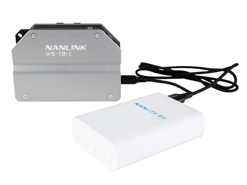 Nanlite Transmitter WS-TB-1