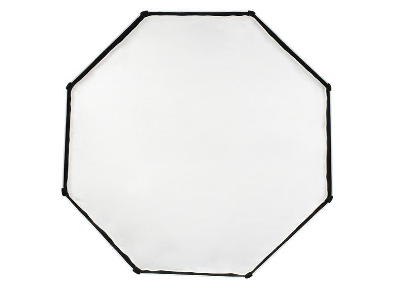 Nanlite Softbox SB-MP150-O+EC