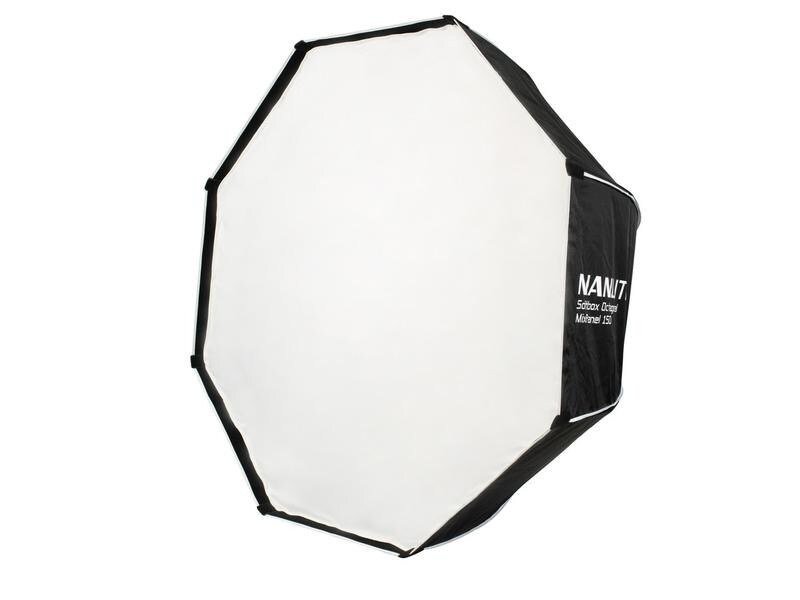 Nanlite Softbox SB-MP150-O+EC